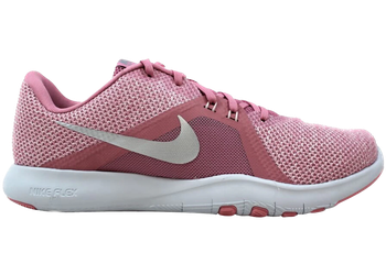 Nike Flex Trainer 8 Elemental Pink  (Women's) for sale
