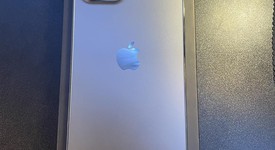 Good
													Apple iPhone 12 Pro Max - T-Mobile, Graphite, 128 GB, A2342, photo 4 of 9