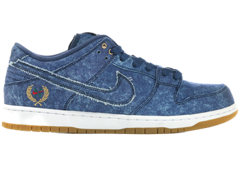 Nike SB Dunk Low Rivals Pack (East) for sale