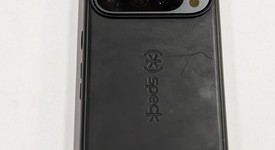 Good
													Google Pixel 9 Pro - Unlocked, Obsidian, 128 GB, 16 GB, GR83Y, photo 2 of 4
