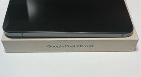 Fair
													Google Pixel 9 Pro XL - Unlocked, Obsidian, 128 GB, 16 GB, GGX8B, photo 5 of 16