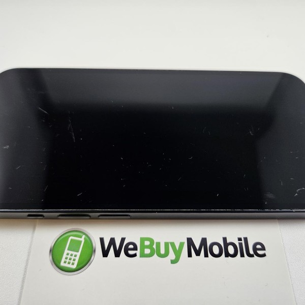 Apple iPhone 14 - Unlocked, 256 GB, Midnight, A2649