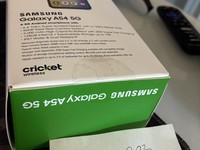 Samsung Galaxy A54 5G