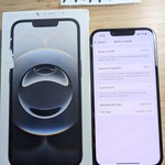 Good Apple iPhone 16e - AT&T, 128 GB, Black, A3212