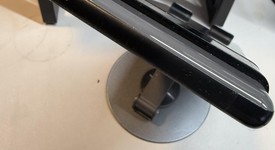 Fair
													Google Pixel 6 Pro - Verizon, Black, 256 GB, 12 GB, G8VOU, photo 3 of 6