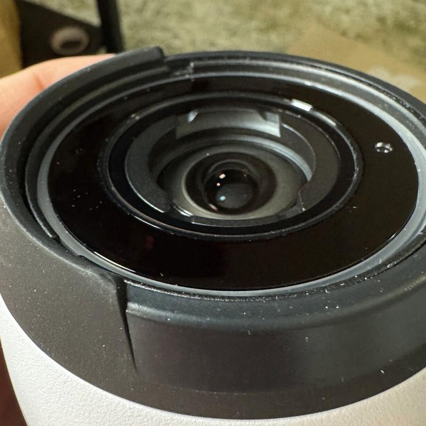 Ubiquiti UniFi G5 Pro