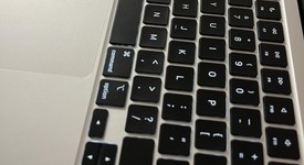 Good
													MacBook Air 2022 - 13" - Apple M2, Silver, 256 GB, 8 GB, photo 5 of 8