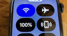 Mint
													Apple Watch Series 9 41mm - Midnight, A2978 - GPS, Aluminum, photo 3 of 11