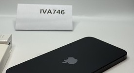 Good
													Apple iPhone 14 Plus - Unlocked, Midnight, 128 GB, A2632, photo 3 of 4