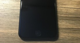 Good
													Apple iPhone SE 3rd Gen 2022 - T-Mobile, Midnight, 64 GB, A2595, photo 2 of 7