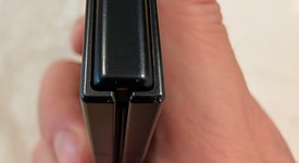 Good
													Samsung Galaxy Z Fold7 - Unlocked, Blue Shadow, 512 GB, 12 GB, SM-F966U1, photo 5 of 13