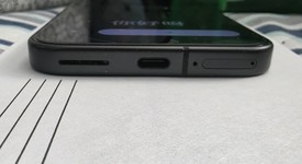 Good
													Google Pixel 9 - Unlocked, Obsidian, 128 GB, 12 GB, G2YBB, photo 3 of 12