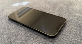 Fair
													Apple iPhone 13 - Unlocked, Green, 128 GB, A2482, photo 3 of 10