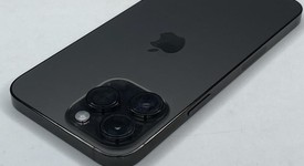 Mint
													Apple iPhone 14 Pro Max - Cricket, Black, 128 GB, A2651, photo 4 of 7