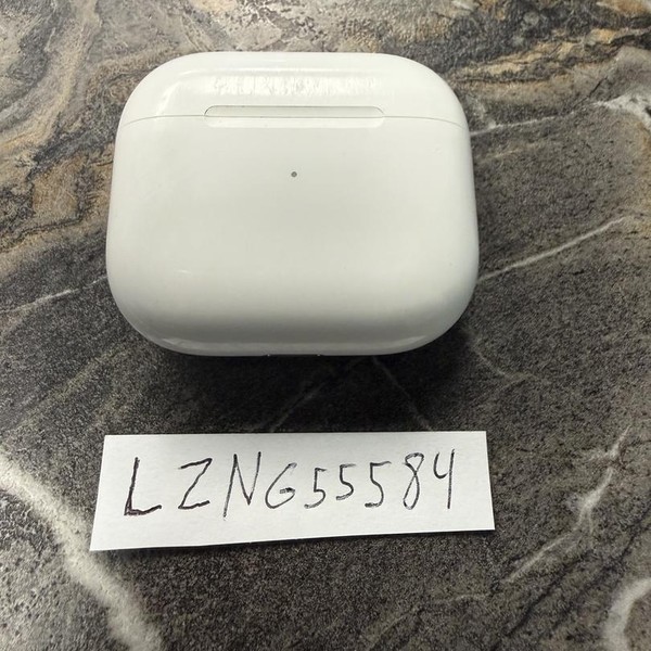 Apple AirPods 3rd Gen - MagSafe Case