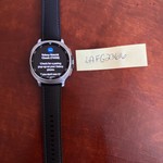 Mint Samsung Galaxy Watch8 Classic - Wi-Fi, Black, SM-L500, 46mm