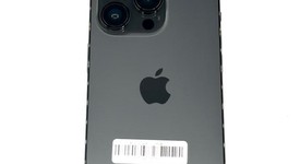 Fair
													Apple iPhone 14 Pro - Verizon, Black, 1 TB, A2650, photo 2 of 12