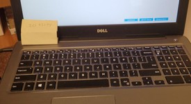 Good
													Dell Inspiron Laptop, photo 3 of 6