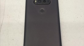 Good
													LG V20 - Sprint, Gray, 64 GB, LS997, photo 3 of 7