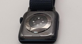 Good
													Apple Watch Series 9 45mm - Unlocked, Midnight, A2984 - Cellular, Aluminum, photo 2 of 4