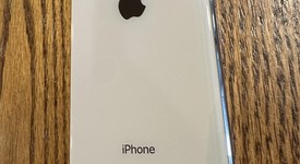 Good
													Apple iPhone Xs - Unlocked, Gold, 256 GB, A1920, photo 3 of 3