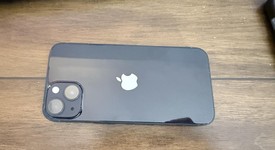 Fair
													Apple iPhone 13 - Unlocked, Midnight, 128 GB, A2482, photo 2 of 8