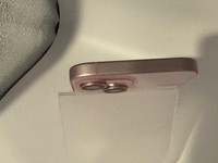 Apple iPhone 15
