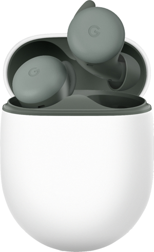 Google Pixel Buds A-Series - Olive