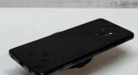 Fair
													Samsung Galaxy S9 - AT&T, Black, 64 GB, SM-G960U, photo 5 of 6