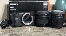 Good
													Sony a7C, photo 2 of 13