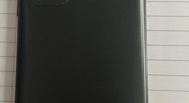 Good
													Samsung Galaxy A03s - TracFone, Black, 32 GB, 3 GB, photo 1 of 3