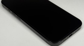 Mint
													Apple iPhone 16 Pro - Verizon, Black, 256 GB, A3083, photo 5 of 7