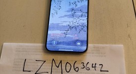 Mint
													Apple iPhone 15 Pro Max - Unlocked, Natural, 1 TB, A2849, photo 1 of 12