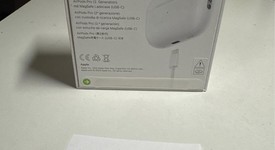 New
													Apple AirPods Pro 2nd Gen - USB-C, photo 2 of 3
