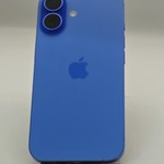 Good Apple iPhone 16 - Verizon, 128 GB, Ultramarine, A3081