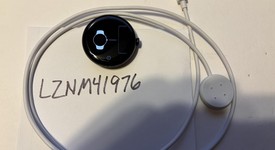 Fair
													Google Pixel Watch 3 - Unlocked, Black, 45mm, LTE, photo 1 of 4