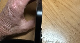 Mint
													Apple iPhone 16 - Unlocked, Black, 256 GB, A3081, photo 5 of 22