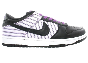 Nike SB Dunk Low Avenger Purple for sale
