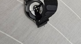 Good
													Samsung Galaxy Watch7 - Wi-Fi, Green, SM-L300N, 40mm, photo 4 of 8