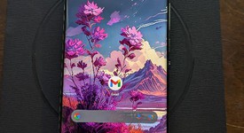 Good
													vivo X100 Pro - Unlocked Non-US, Blue, 512 GB, 16 GB, photo 3 of 11