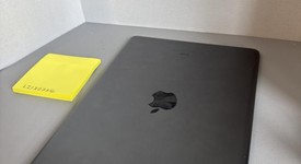 Good
													Apple iPad 9th Gen - Wi-Fi, Gray, 64 GB, A2602, photo 5 of 5