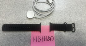 Mint
													Apple Watch Ultra 3 49mm - Unlocked, Black, A3281, photo 1 of 9