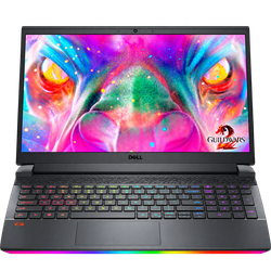 Dell G15 5520