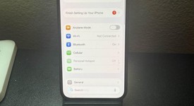 Good
													Apple iPhone 13 - Unlocked, Midnight, 128 GB, A2482, photo 3 of 6