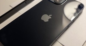 Good
													Apple iPhone 13 Mini - Unlocked, Midnight, 128 GB, A2481, photo 3 of 3