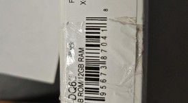 New
													Sony Xperia 1 V - Unlocked, Black, 256 GB, 12 GB, photo 2 of 2