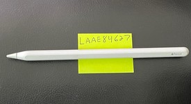 Good
													Apple Pencil 2nd Gen, photo 1 of 3