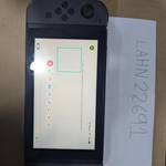 Good Nintendo Switch - 32 GB, Grey