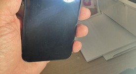 Good
													Apple iPhone 13 - Unlocked, Midnight, 128 GB, A2482, photo 4 of 5