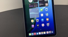 Mint
													Apple iPad Mini 7th Gen - Wi-Fi, Blue, 128 GB, A2993, photo 1 of 21